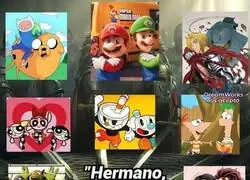 Hermanos para siempre