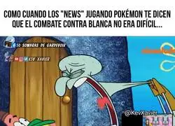 El reto de los Pok&eacute;mon antiguos