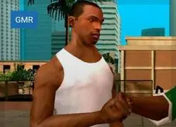 Es el meme de Fernanflow hecho realidad