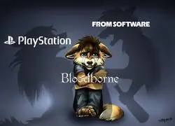 Por favor, Bloodborne no se merece esto
