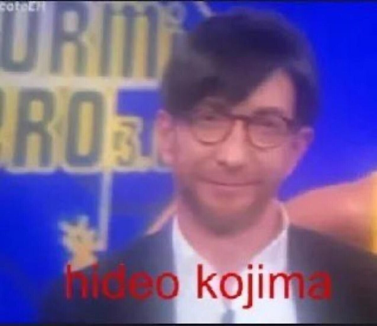 Ese flequillo no enga&ntilde;a