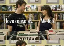 La consola m&aacute;s complicada