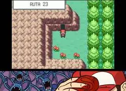 No te puedo describir lo que odio esa cueva.