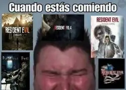 Acu&eacute;rdate de cuando Capcom te trataba como a un rey