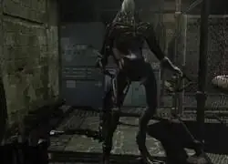 No tiene sentido lo que farmeaba aura el verdugo en el RE4 original