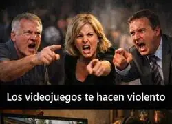 Igual que en la vida real, decidimos nosotros