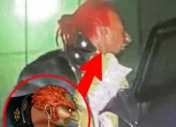 Tiene cara de que consume tri-fuerza