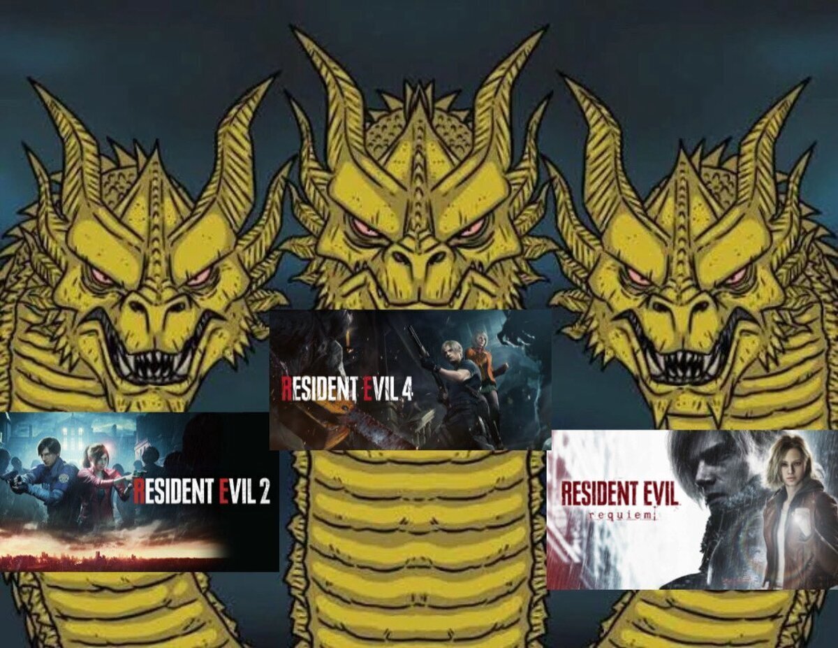 Capcom se ha despachado bien