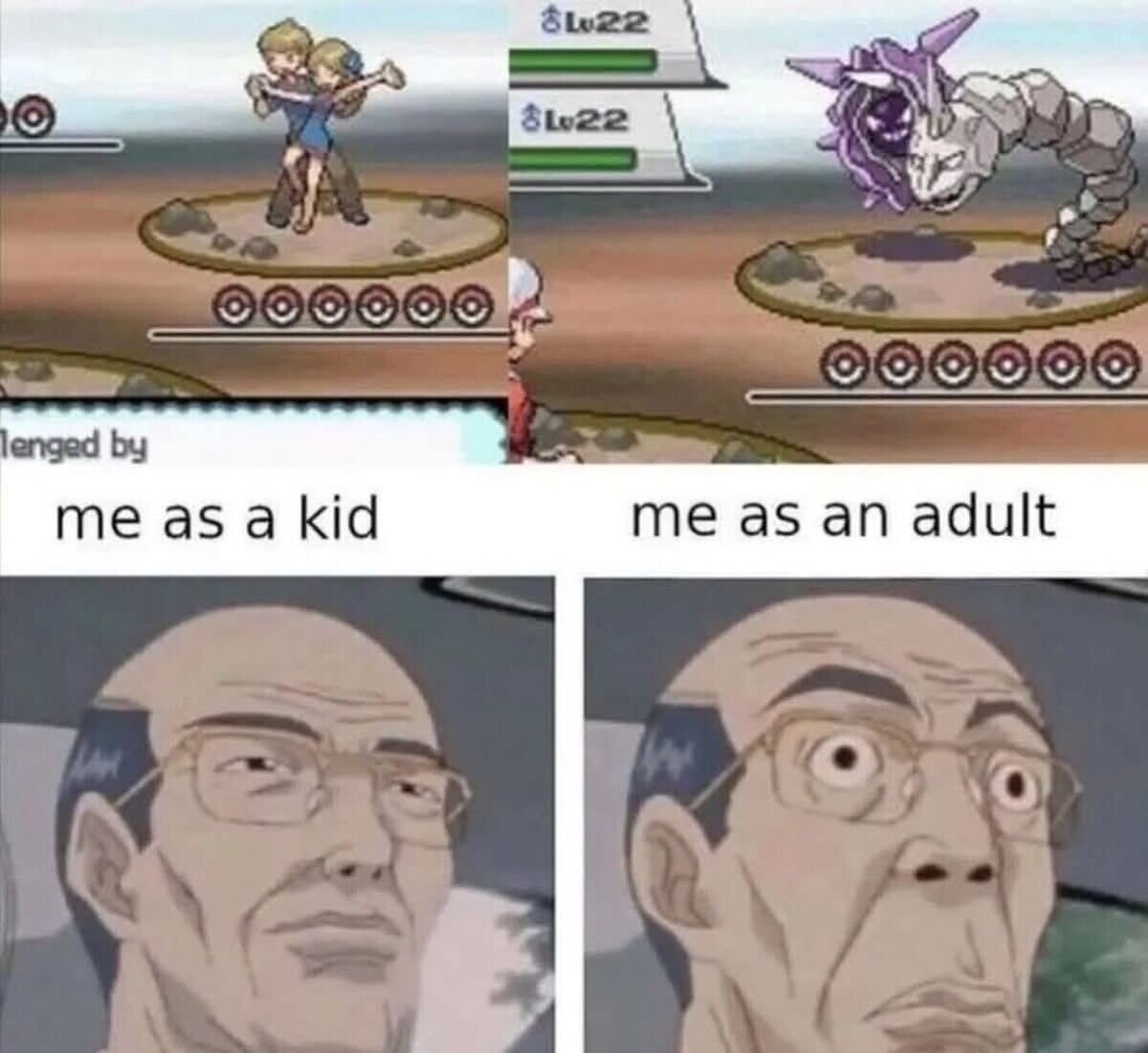 Ya, ya lo pill&eacute;