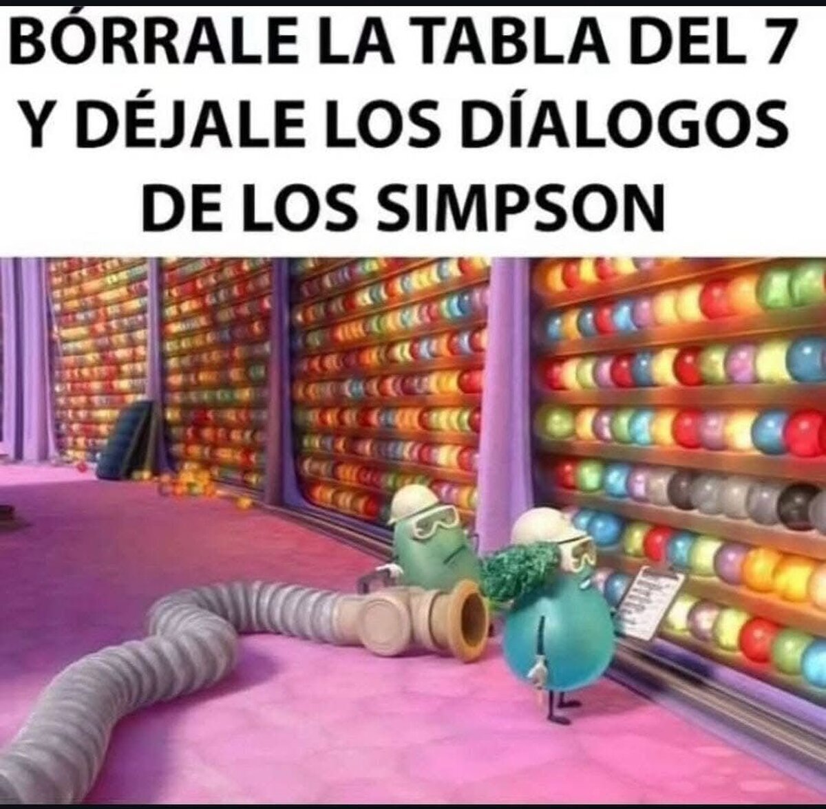 En momentos as&iacute;, s&oacute;lo se puede reir