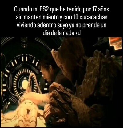 C&oacute;mo se rompi&oacute; sigue siendo un misterio