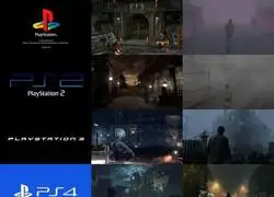 Con cada PlayStation sube la apuesta.