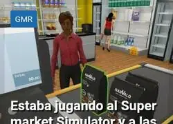 Ya hay simuladores para todo...