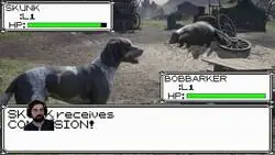 Ahora hay un mod de Pok&eacute;mon en Red Dead Redemption 2