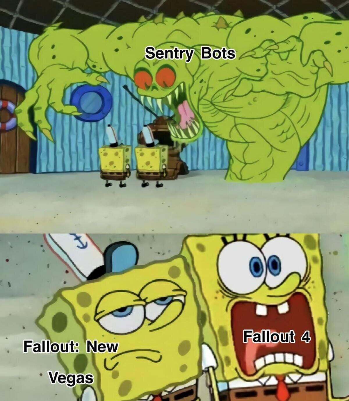 Ahora s&iacute; son una amenaza