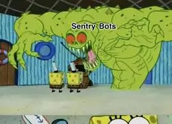 Ahora s&iacute; son una amenaza