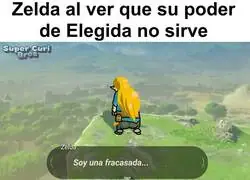 &iquest;Pero qu&eacute; hac&iacute;a la princesa esta?