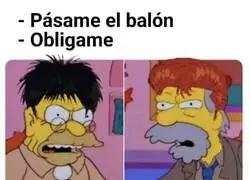 &iquest;Alguien aqu&iacute; vio Slam Dunk?
