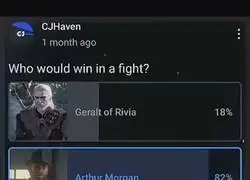 Por f&iacute;n una votaci&oacute;n realista