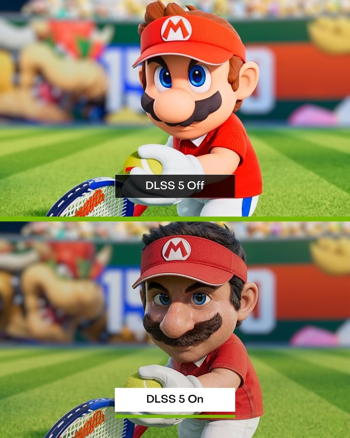 El filtro es horrible, punto.