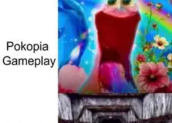 Ojo con el lore de Pokopia