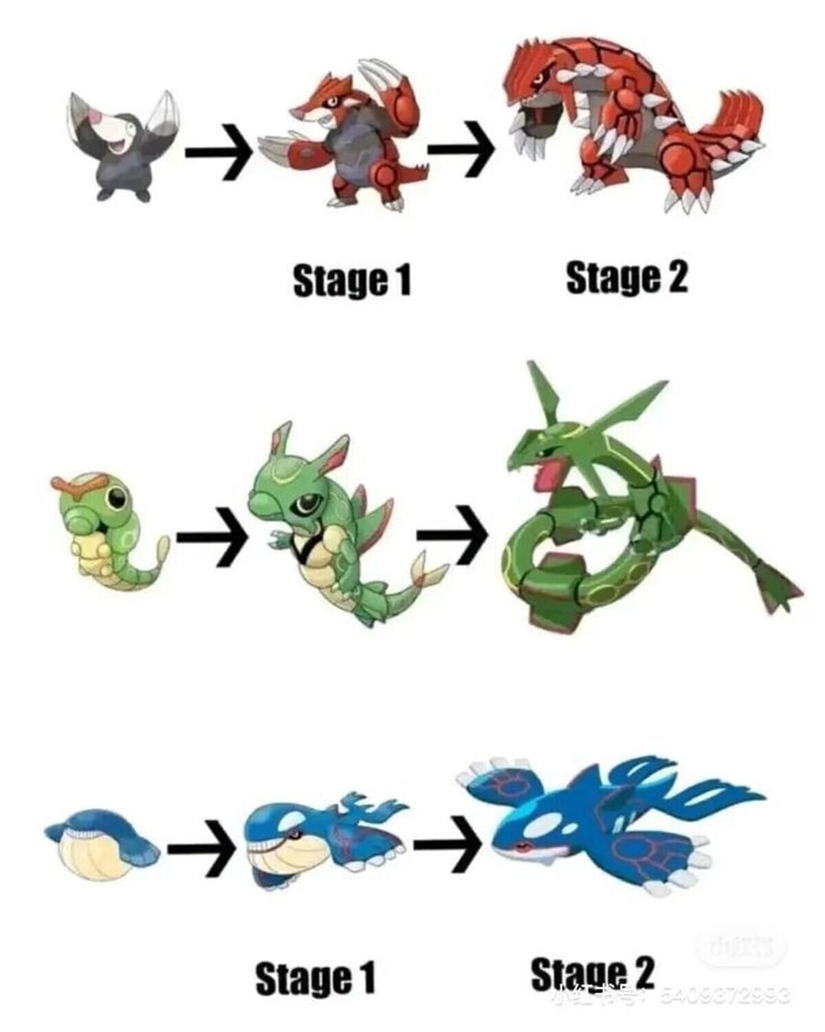 No pude ser el único en pensarlo