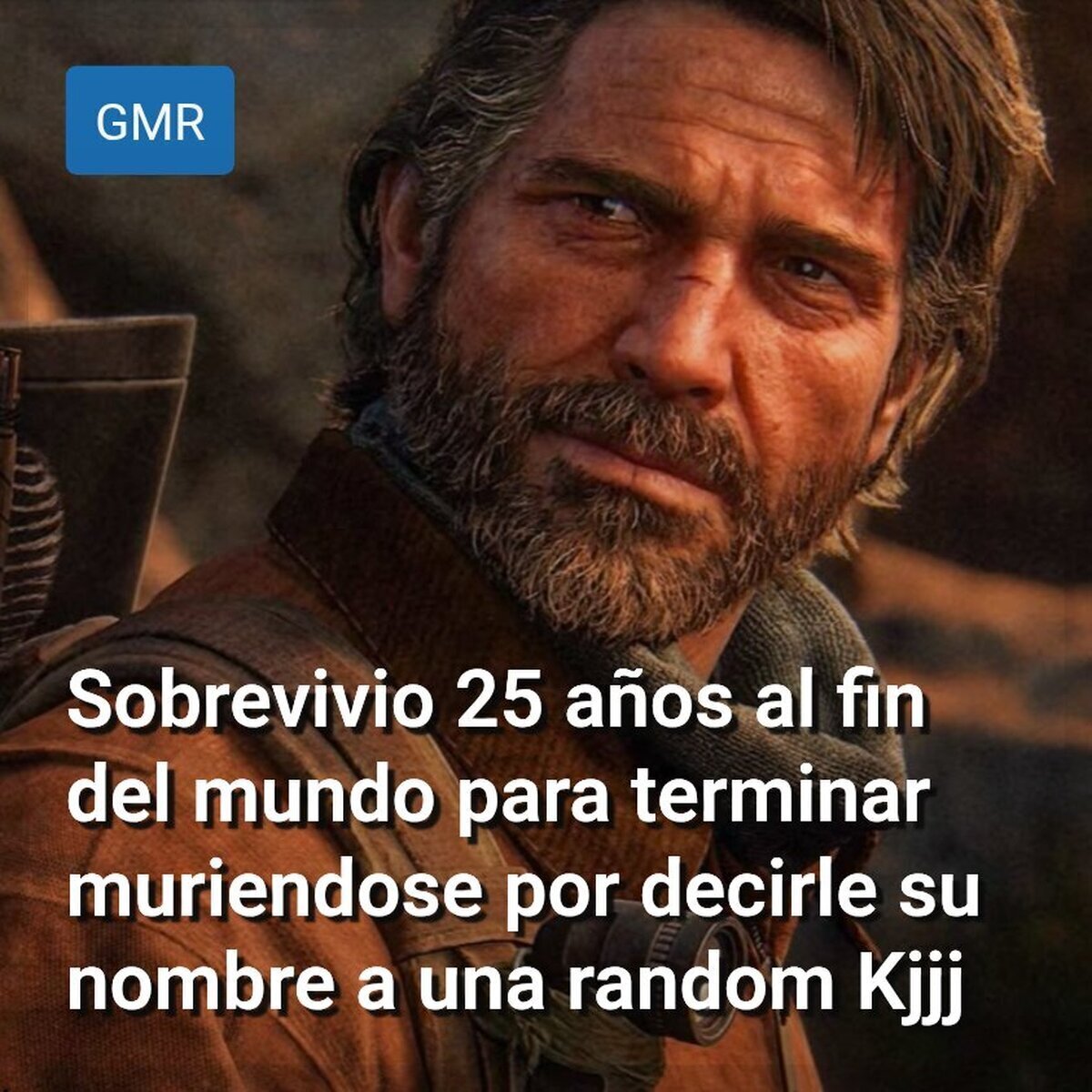 El post-apocalipsis, como la vida misma.