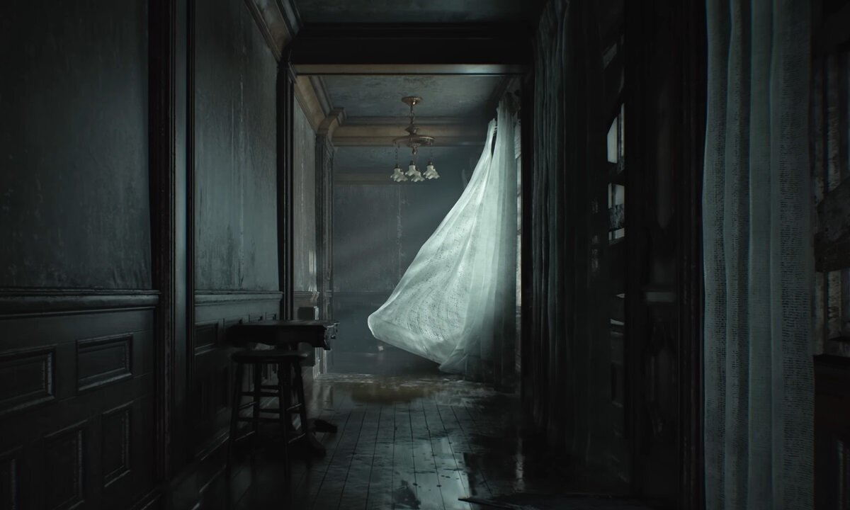 AN&Aacute;LIS: Resident Evil Requiem