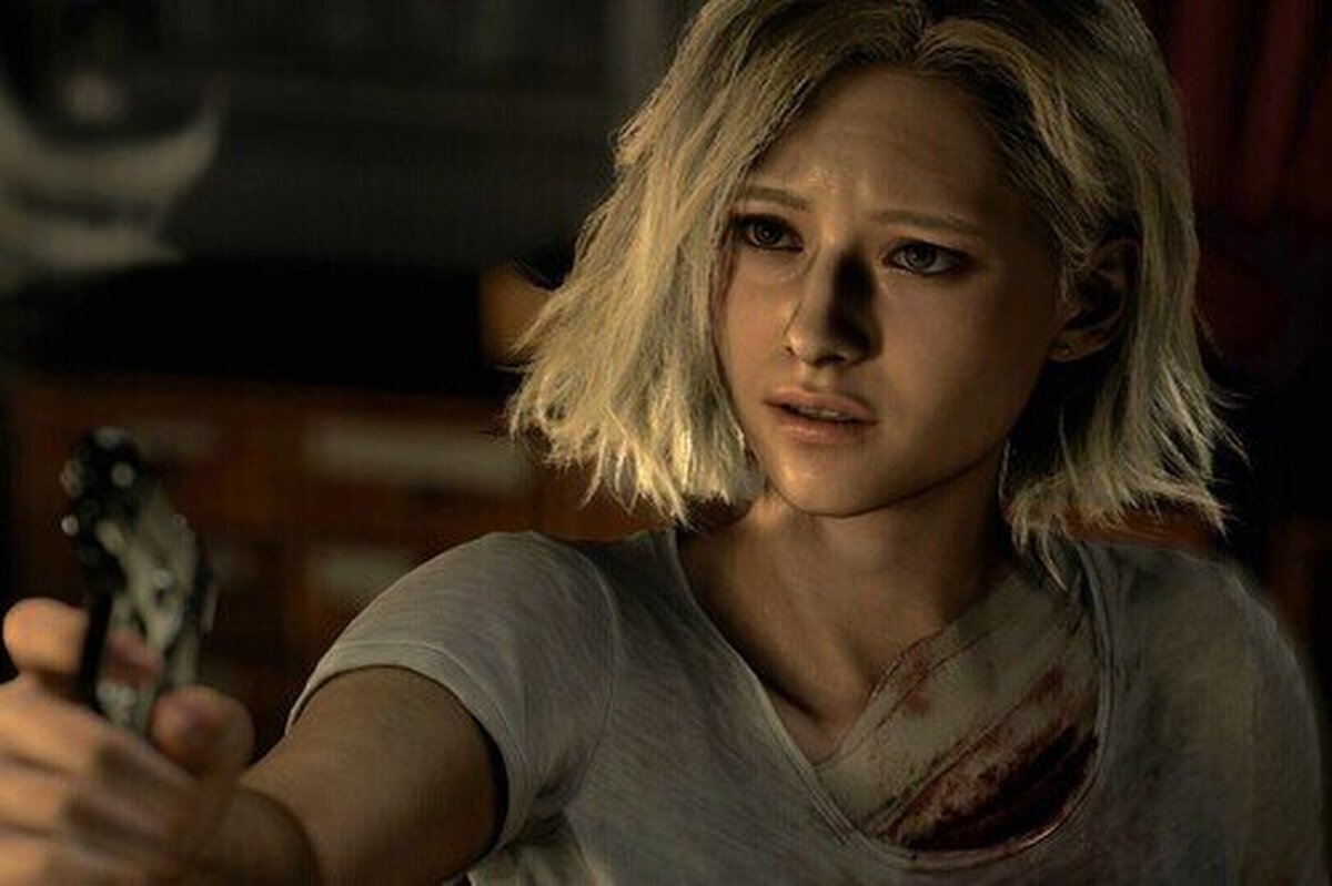 AN&Aacute;LIS: Resident Evil Requiem