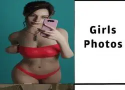 Ambas fotos tienen su encanto.