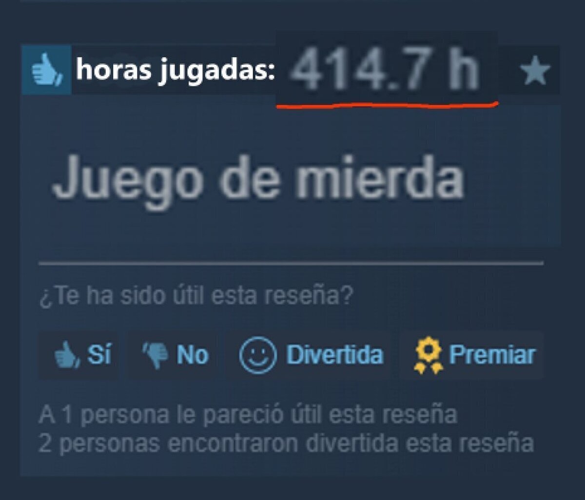 Me pasa, me pasa siempre.