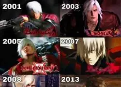 De 2001 a 2025: la misma chaqueta, ocho motores gr&aacute;ficos y cero ganas de envejecer