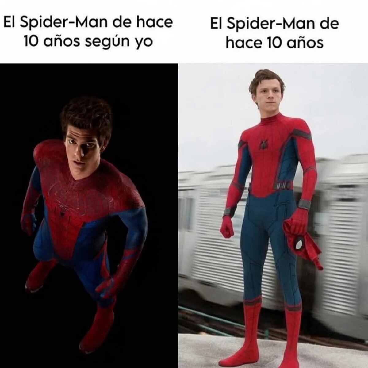 &iquest;C&oacute;mo que 10 a&ntilde;os?