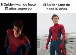 &iquest;C&oacute;mo que 10 a&ntilde;os?