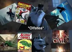 Cuando los cineastas tienen buen gusto literario.