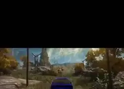 De regreso a las tierras intermedias