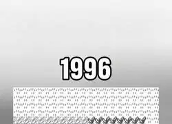 Es una saga legendaria