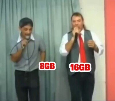 Explicando sencillamente c&oacute;mo funciona la memoria RAM.