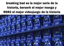 Las opiniones m&aacute;s gen&eacute;ricas