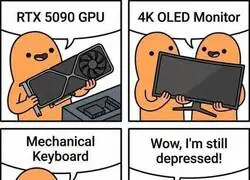 Me he dejado un ri&ntilde;&oacute;n en el setup para acabar jugando al Stardew Valley