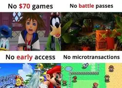 Algo ha pasado en la industria