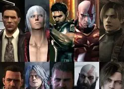 Mis protas favoritos, se mantienen regios.