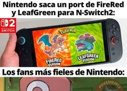 No hay fan de Nintendo que no emule