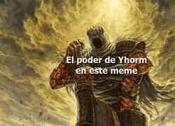 &iquest;Alguien aqu&iacute; pele&oacute; con Yhorm?