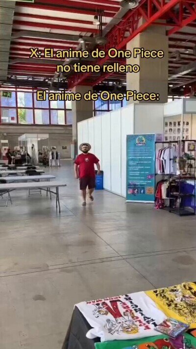 Cap&iacute;tulos interminables.