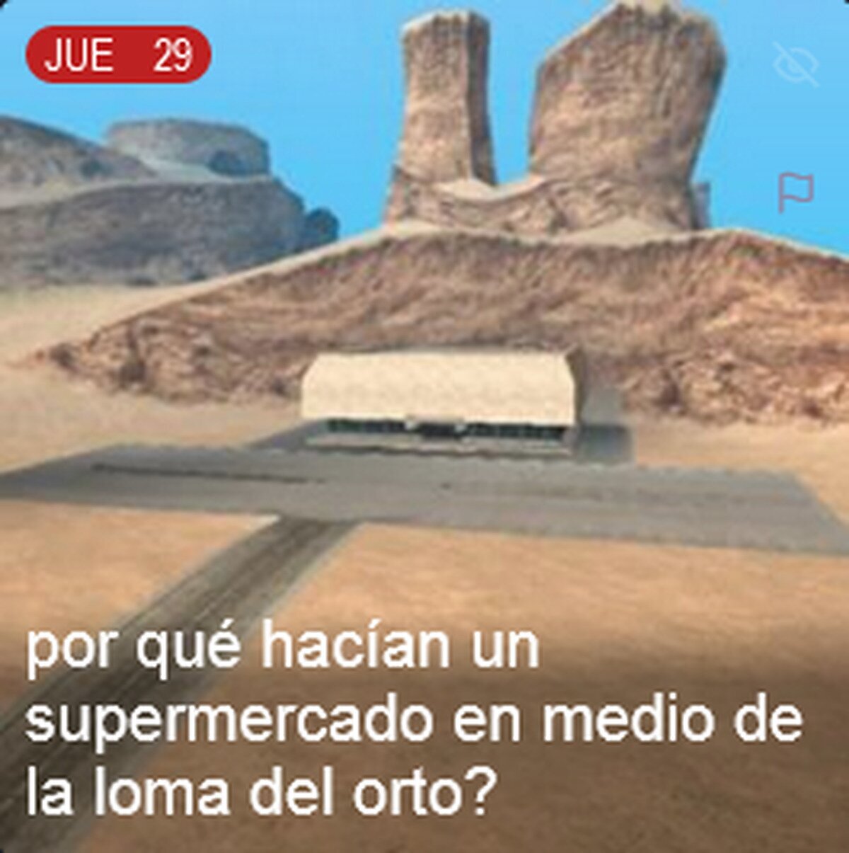 &iquest;Quien va a comprar ah&iacute;?