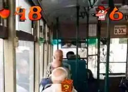 No me acordaba de este nivel de Crash