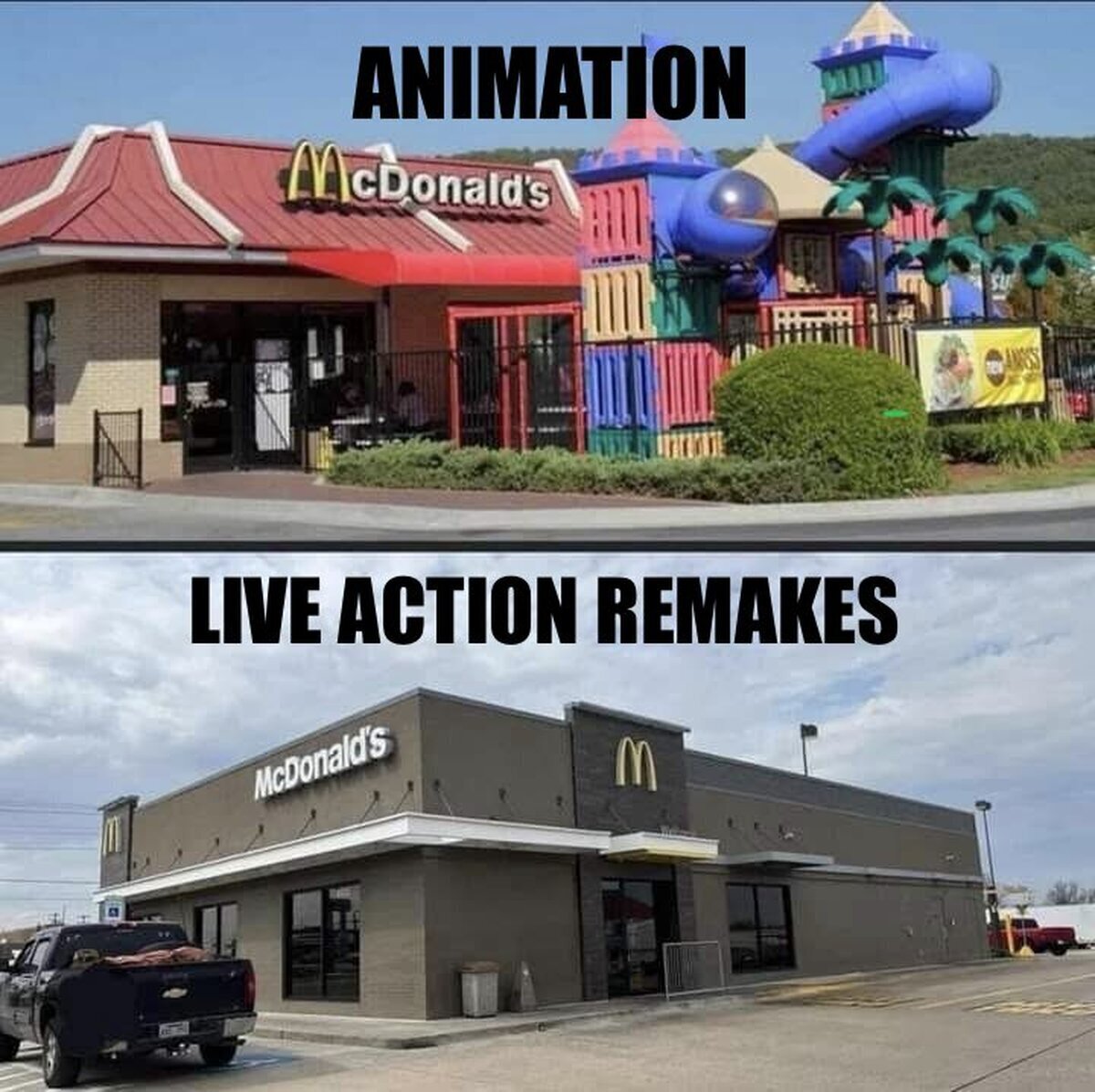 Estamos perdiendo encanto