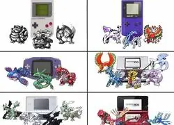 La saga que ha acompa&ntilde;ado a las consolas port&aacute;tiles.