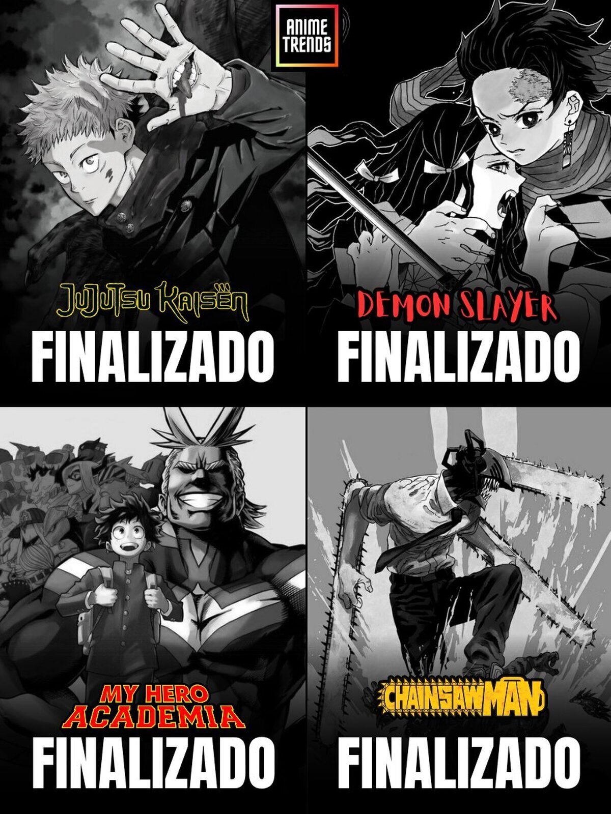 Se empieza a cerrar una generaci&oacute;n